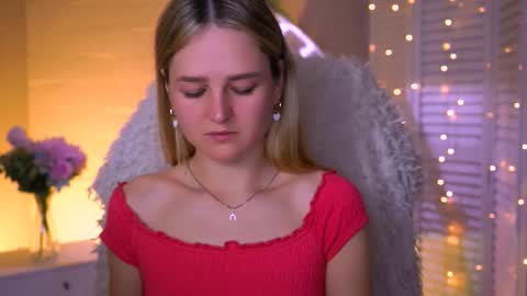 Snapshot of deboralarson chatting on October 9, 2025, 3:48 am Debora online show from October 9, 2025, 3:48 am