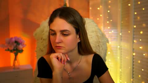 Debora online show from February 13, 2026, 3:57 am