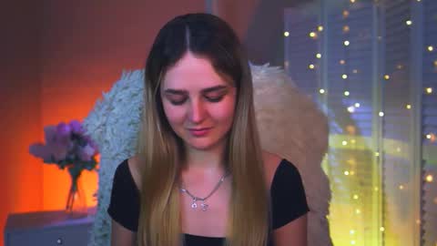 Debora online show from February 18, 2026, 3:13 am