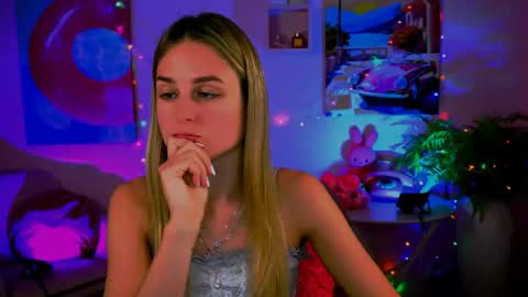 Debora online show from April 29, 2026, 8:51 am