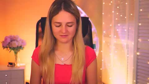 Debora online show from June 16, 2026, 3:09 am