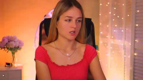 Debora online show from June 18, 2026, 2:34 am