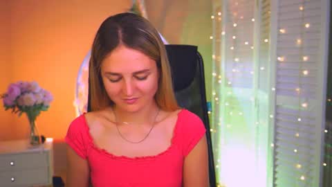 Debora online show from June 20, 2026, 8:06 am