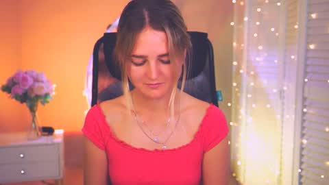 Debora online show from June 25, 2026, 5:12 am