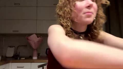 Hello My name is Sarah im new model here and little but shy. online show from January 11, 2026, 3:17 pm