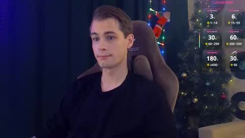 Samuel online show from December 5, 2025, 6:48 pm