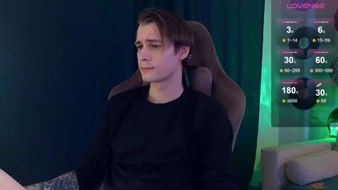 Samuel online show from March 20, 2026, 6:18 am