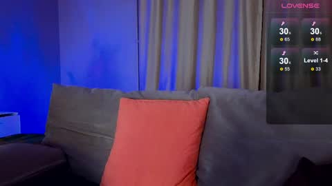 Samuel online show from June 10, 2026, 9:35 pm
