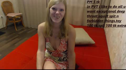Amy online show from December 7, 2024, 5:04 am