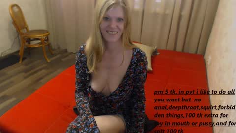 Amy online show from January 19, 2025, 8:29 am