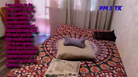 Amy online show from June 15, 2026, 7:43 am