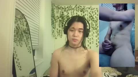 deciduousdoll online show from October 18, 2025, 5:54 am