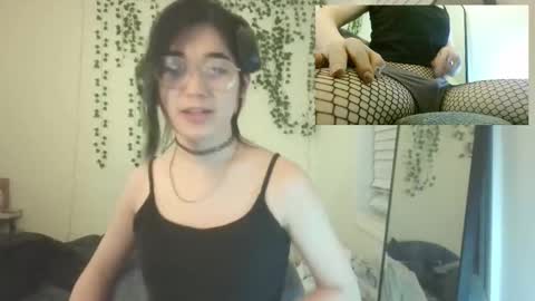 deciduousdoll online show from December 15, 2025, 7:01 am