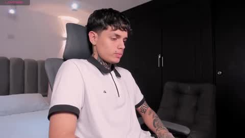 declan_fox online show from September 21, 2025, 4:03 am