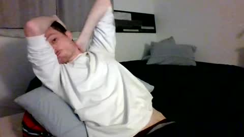 Dee4dayz online show from July 24, 2026, 2:09 am