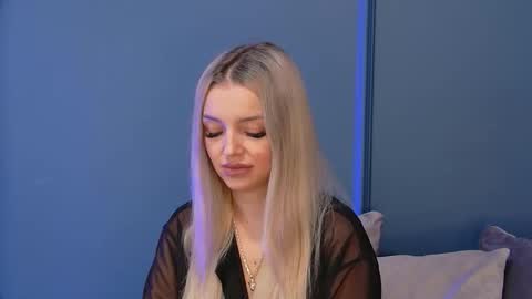 DeeaVIP online show from February 17, 2026, 6:10 am