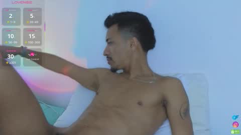 Snapshot of deen_salvatore chatting on February 20, 2026, 9:10 am deen_salvatore online show from February 20, 2026, 9:10 am