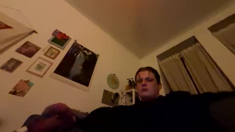 deep_long_vibes online show from November 21, 2025, 11:14 pm