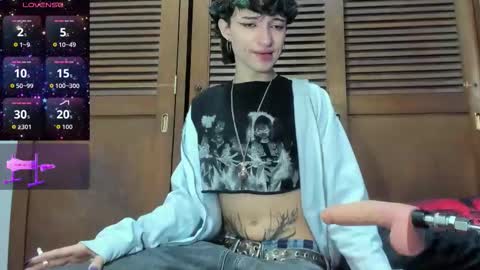 deep sexual dream1 online show from September 30, 2025, 12:10 pm