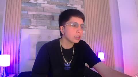 deep_wilder online show from April 21, 2026, 3:46 am