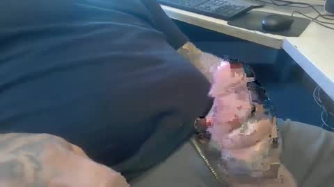 deepstrokes25 online show from September 29, 2025, 7:30 pm