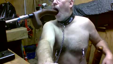 Deepthroat My Big Dildos online show from December 23, 2024, 10:33 pm