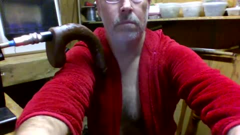 Deepthroat My Big Dildos online show from January 9, 2025, 7:08 pm