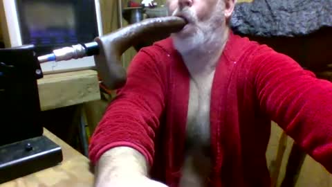 Deepthroat My Big Dildos online show from January 24, 2025, 4:28 pm