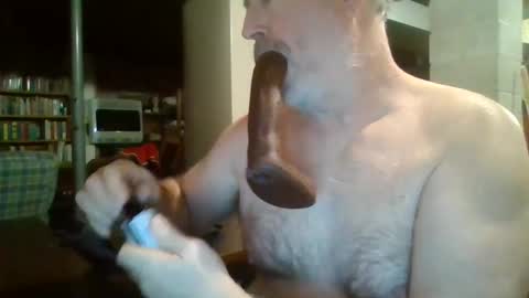 Deepthroat My Big Dildos online show from February 10, 2025, 7:17 pm