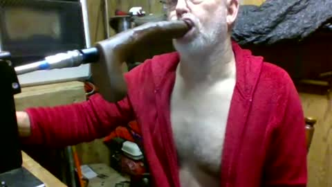Deepthroat My Big Dildos online show from February 16, 2025, 7:49 pm