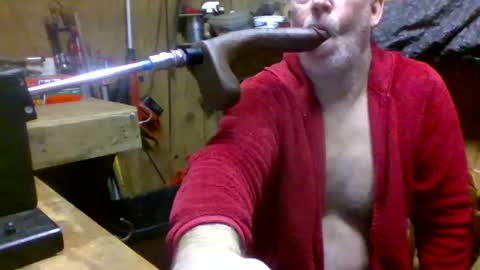 Deepthroat My Big Dildos online show from March 9, 2025, 3:05 pm