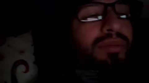 Berto online show from November 25, 2025, 9:15 pm