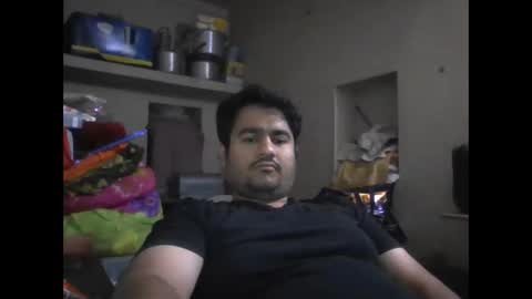 deepu1248 online show from February 17, 2026, 4:09 am