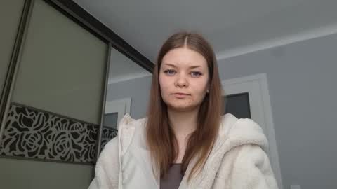 Snapshot of deettabinker chatting on February 26, 2026, 11:42 am Camila online show from February 26, 2026, 11:42 am