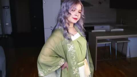 Snapshot of deettastaschke chatting on November 10, 2025, 4:55 am call me Kate or kitty Kate online show from November 10, 2025, 4:55 am