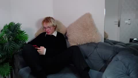 deficitt online show from January 26, 2025, 8:56 pm