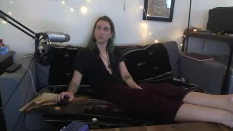 definatelyvegan online show from February 8, 2026, 11:08 pm