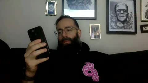 Jack online show from January 28, 2025, 5:56 pm