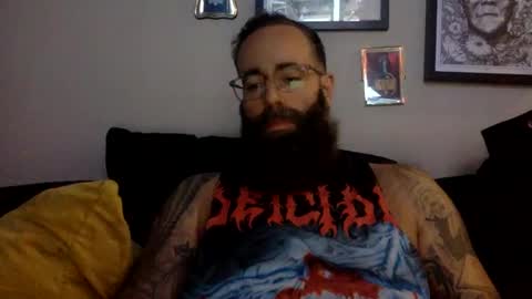 Jack online show from January 29, 2025, 10:43 pm