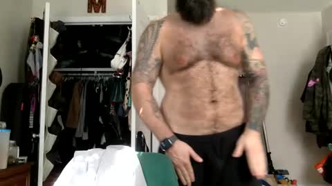 Jack online show from February 1, 2025, 5:37 pm