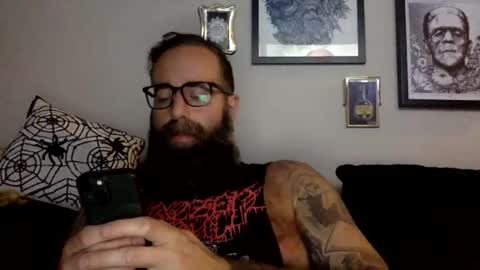 Jack online show from October 5, 2025, 5:22 pm