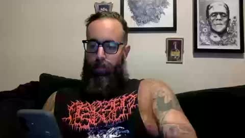 Jack online show from October 17, 2025, 6:32 pm