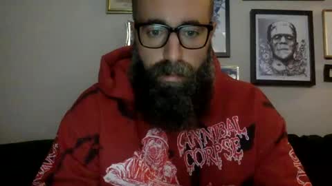 Jack online show from October 23, 2025, 6:28 pm