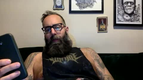 Jack online show from November 24, 2025, 5:01 pm