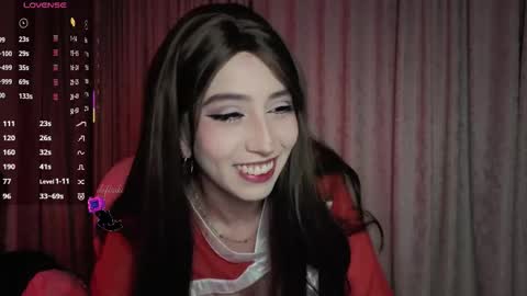 Stephanie.e  online show from September 18, 2025, 6:26 am