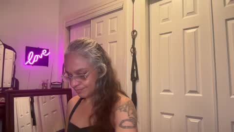 Snapshot of degeneratesaint chatting on October 1, 2025, 12:27 am Tori online show from October 1, 2025, 12:27 am