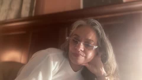 Tori online show from January 18, 2026, 1:09 am