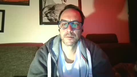 Luka Magic online show from December 1, 2024, 5:35 pm