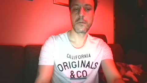 Luka Magic online show from January 11, 2025, 1:06 am