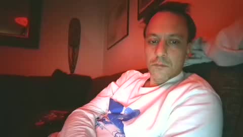 Luka Magic online show from January 12, 2025, 11:26 pm